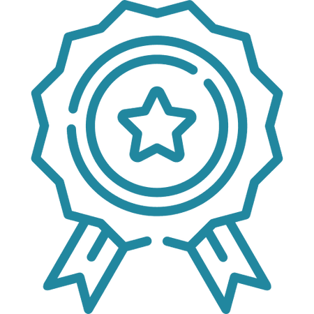 Top-quality service and products
